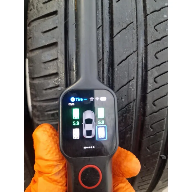 BARUM BRAVURIS 5 HM 195/55 R16 87H