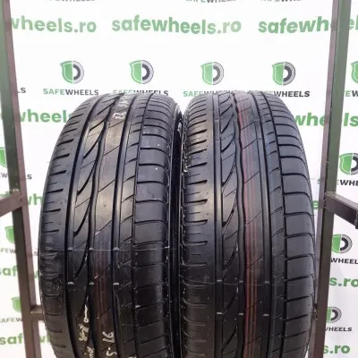 BRIDGESTONE TURANZA ER300 195/55 R16 87V