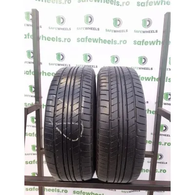 DUNLOP SPORT BLURESPONSE 195/55 R16 87V