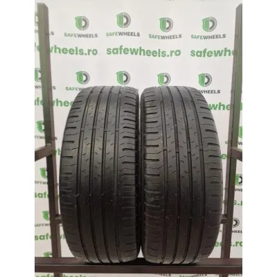 CONTINENTAL CONTIECOCONTACT 5 195/55 R16 87H