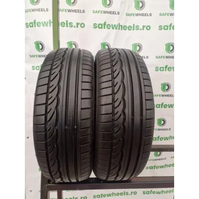 DUNLOP Sp sport 01 185/60 R15 84H