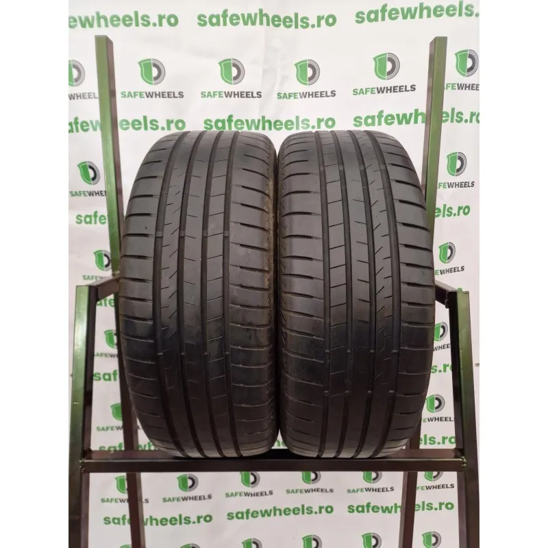 BRIDGESTONE ALENZA 235/55 R18 100V
