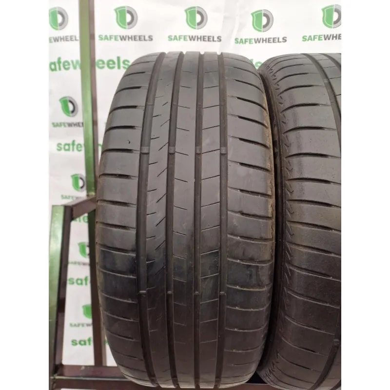 BRIDGESTONE ALENZA 235/55 R18 100V