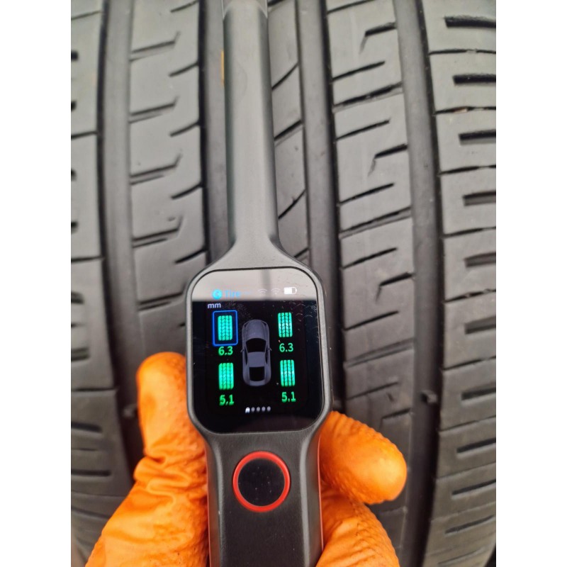 BARUM Bravuris 3 225/55 R17 BARUM Bravuris 3 225/55 R17