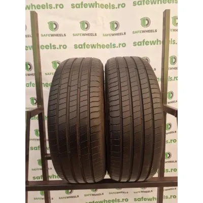 MICHELIN PRIMACY 4 205/55 R17 91W
