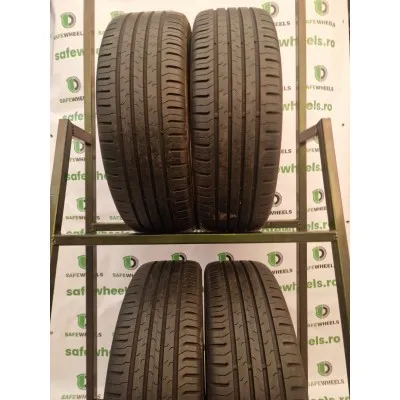 CONTINENTAL CONTIECOCONTACT 5 215/60 R17 96H