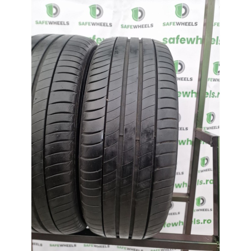 MICHELIN Primacy 3 215/55 R18 MICHELIN Primacy 3 215/55 R18