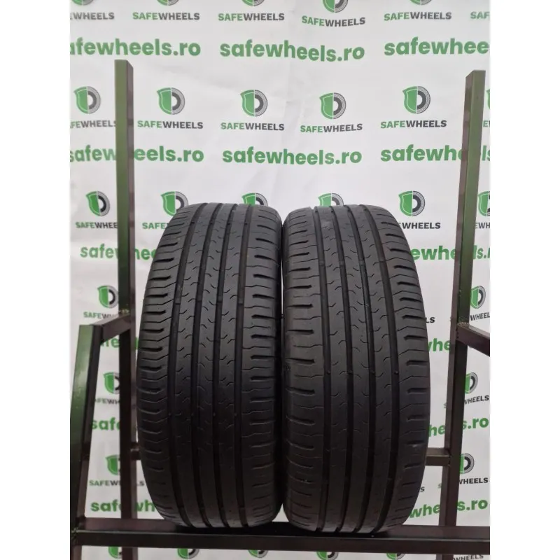 CONTINENTAL CONTIECOCONTACT 5 205/55 R16 91H