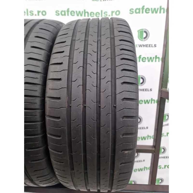 CONTINENTAL CONTIECOCONTACT 5 205/55 R16 91H