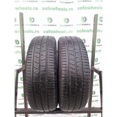 CONTINENTAL Crosscontact  215/70 R16 100H