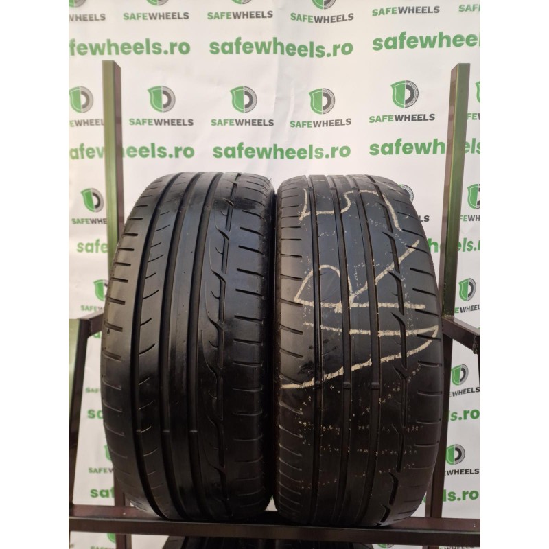 DUNLOP SPORT MAXX RT 225/45 R19