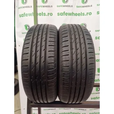 NEXEN N blue hd plus 195/60 R15 88H