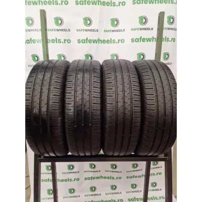 CONTINENTAL Ecocontact 6 195/65 R15 91H