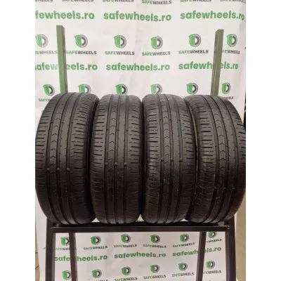 CONTINENTAL CONTIPREMIUMCONTACT 5 195/65 R15 91T