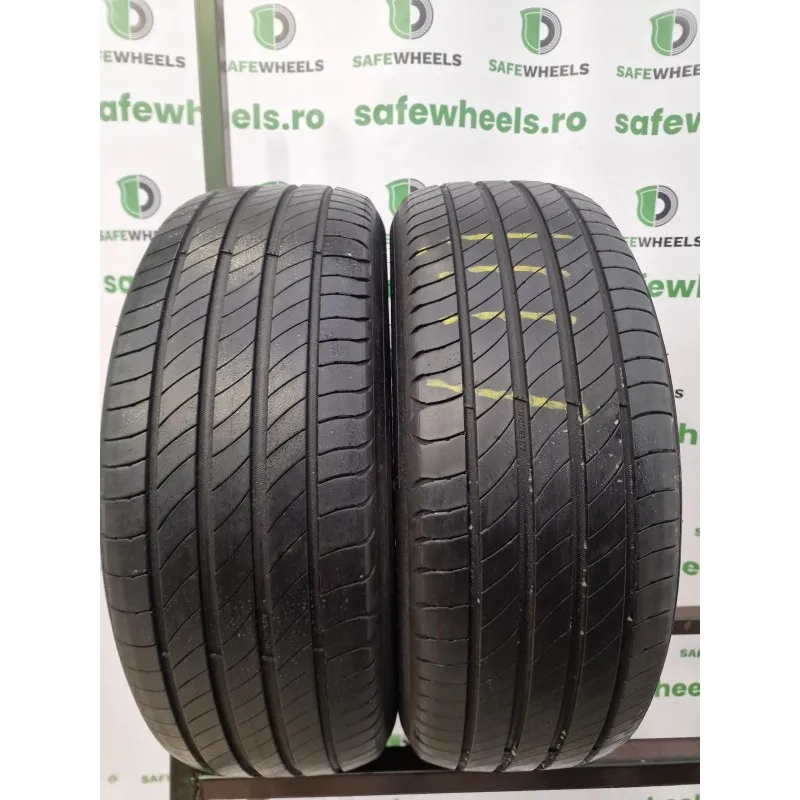 MICHELIN PRIMACY 4 205/55 R17 91V