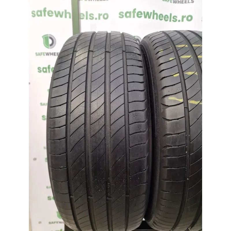 MICHELIN PRIMACY 4 205/55 R17 91V