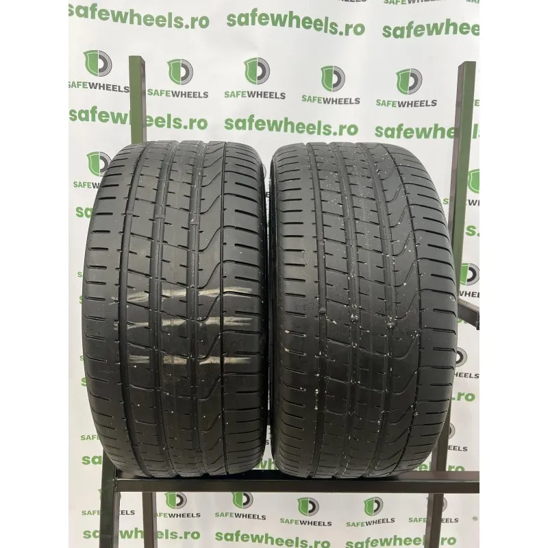 PIRELLI PZERO 295/40 R20 106Y