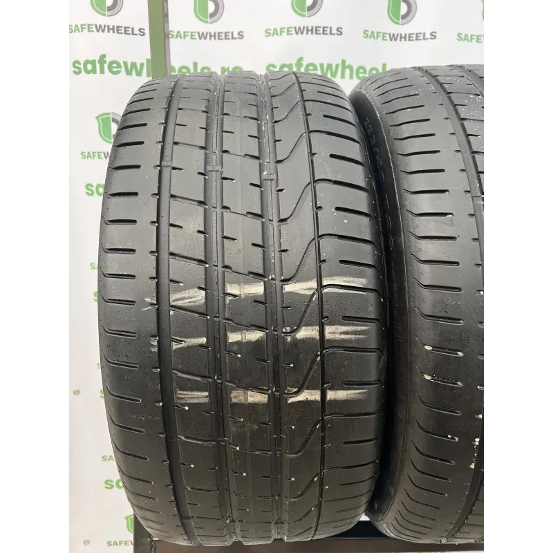 PIRELLI PZERO 295/40 R20 106Y