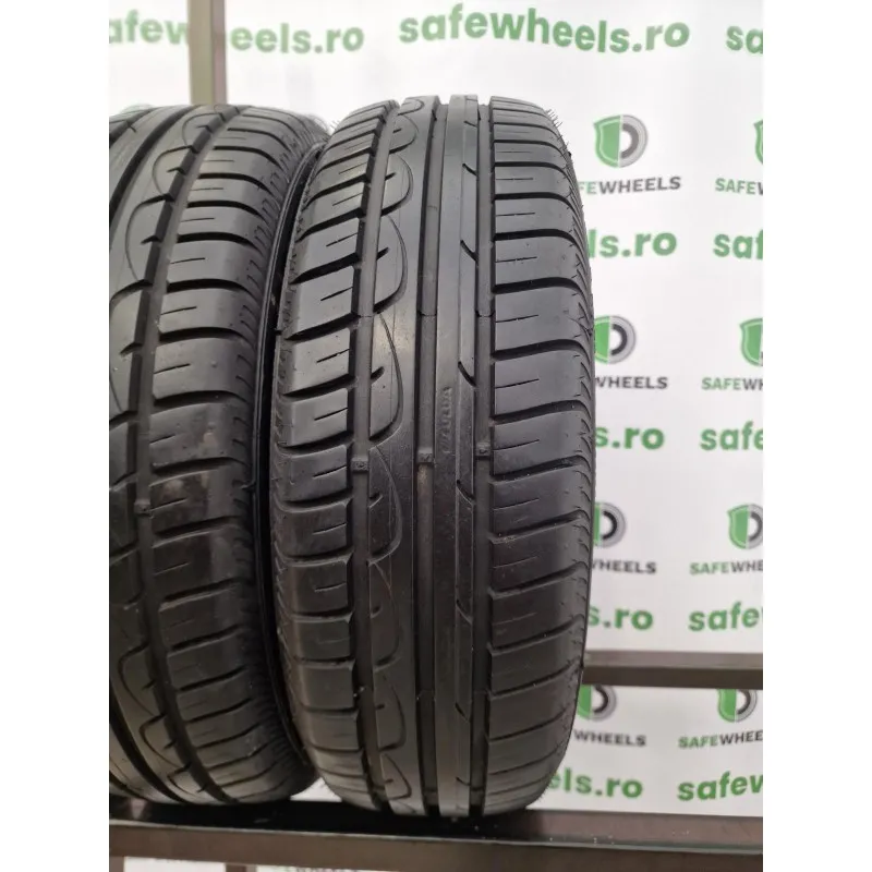 FULDA ECOCONTROL 175/65 R14 82T FULDA ECOCONTROL 175/65 R14 82T