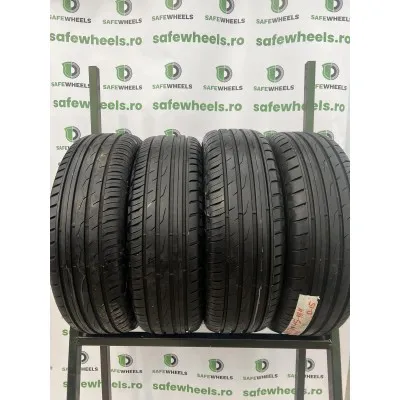 Toyo Proxes cf2 suv 215/70 R15 98H