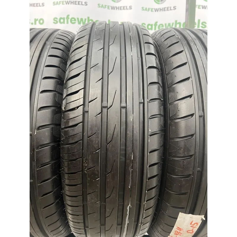 Toyo Proxes cf2 suv 215/70 R15 98H