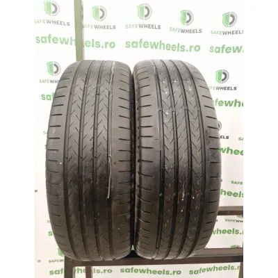 CONTINENTAL Ecocontact 6 215/60 R17 96H
