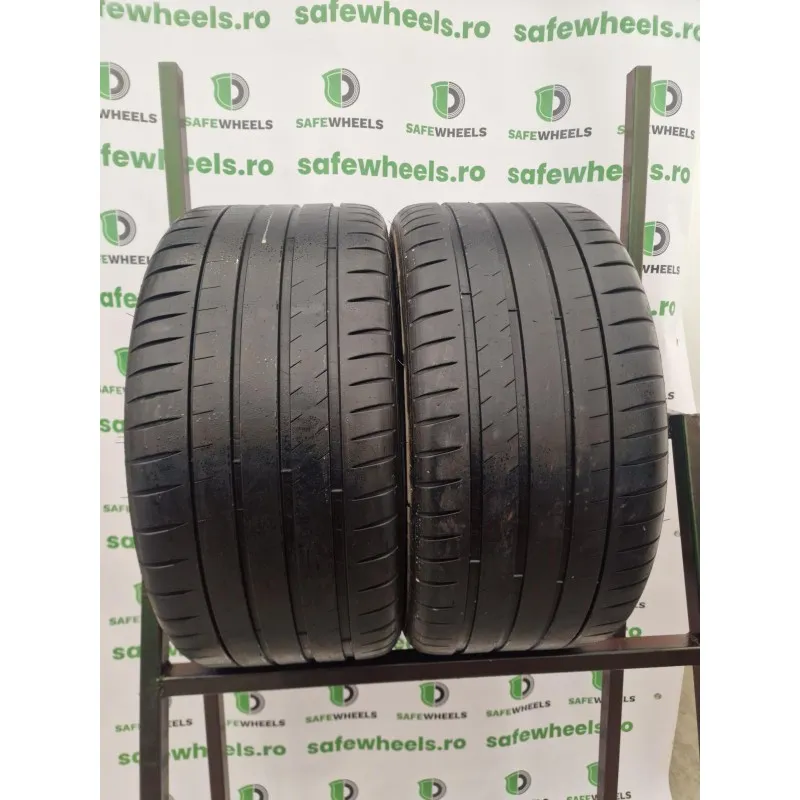 MICHELIN PILOT SPORT 4 285/35 R20 104Y MICHELIN PILOT SPORT 4 285/35 R20 104Y
