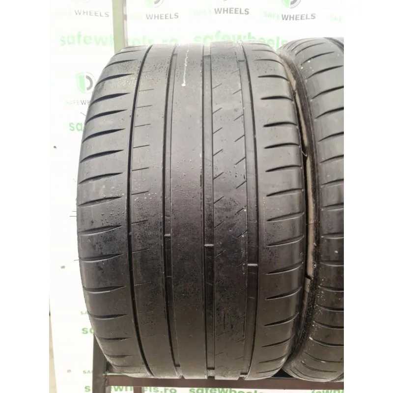 MICHELIN PILOT SPORT 4 285/35 R20 104Y MICHELIN PILOT SPORT 4 285/35 R20 104Y
