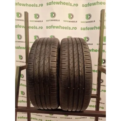 CONTINENTAL Ecocontact 6 205/55 R17 91W