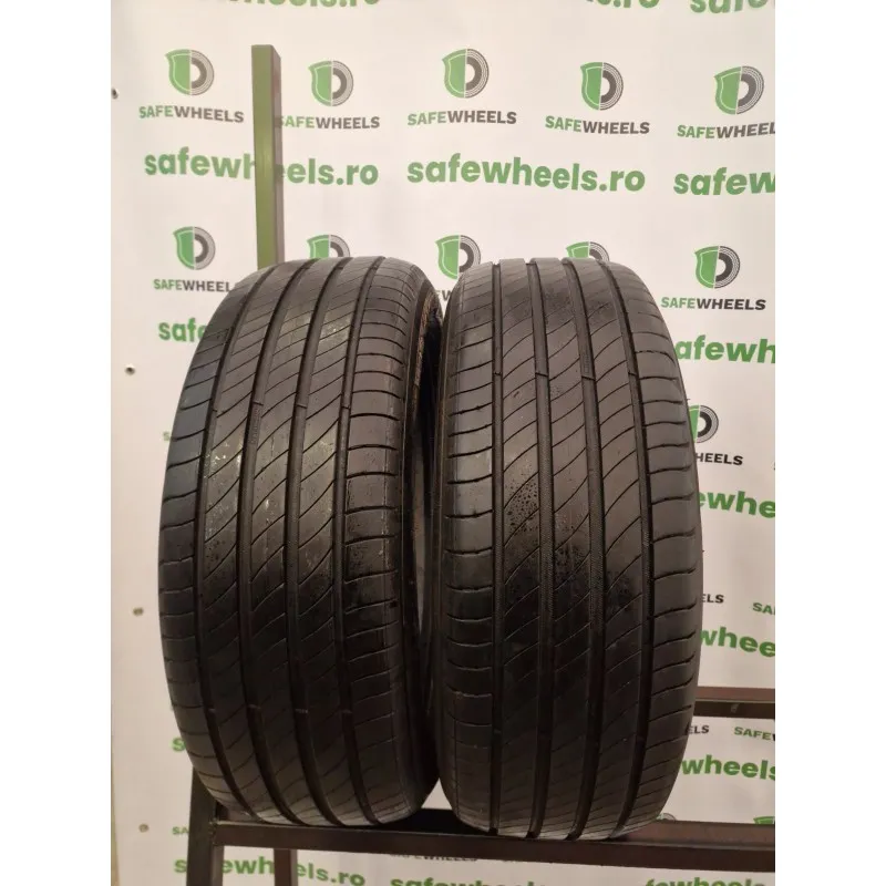 MICHELIN PRIMACY 4 205/55 R17 91V MICHELIN PRIMACY 4 205/55 R17 91V