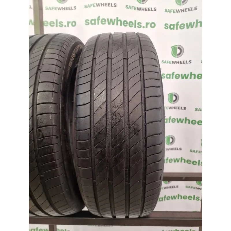 MICHELIN PRIMACY 4 205/55 R17 91V MICHELIN PRIMACY 4 205/55 R17 91V