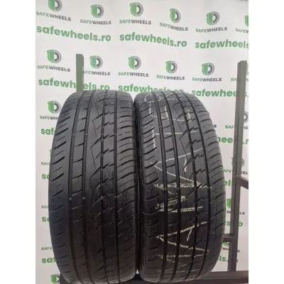 CONTINENTAL Crosscontact 235/55 R20 102W