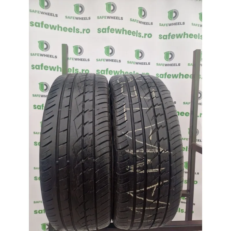 CONTINENTAL Crosscontact 235/55 R20 102W CONTINENTAL Crosscontact 235/55 R20 102W