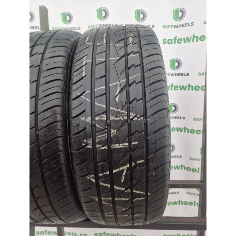 CONTINENTAL Crosscontact 235/55 R20 102W CONTINENTAL Crosscontact 235/55 R20 102W