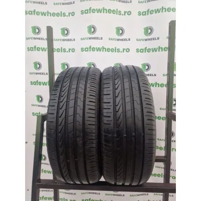 COOPER Zeon cs8 215/55 R17 98W