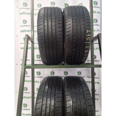 NEXEN N fera su 1 215/55 R17 94V