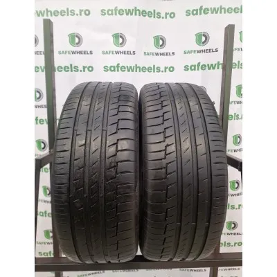 CONTINENTAL Premiumcontact 6 225/55 R17 101Y