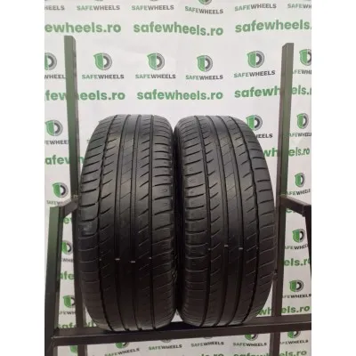 MICHELIN Primacy hp 215/55 R17 94V