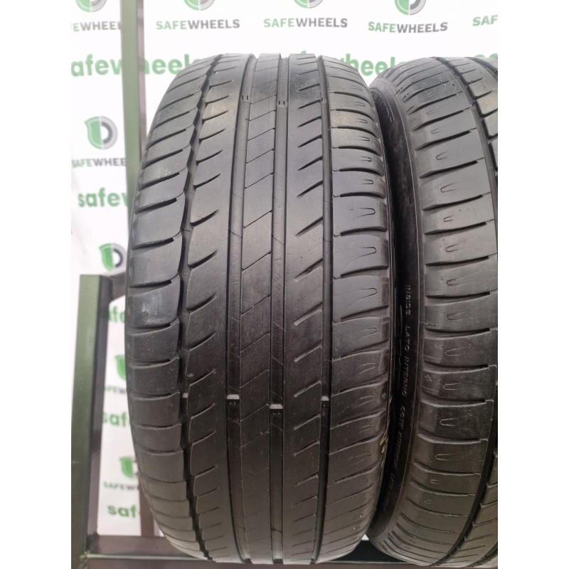 MICHELIN Primacy hp 215/55 R17 MICHELIN Primacy hp 215/55 R17