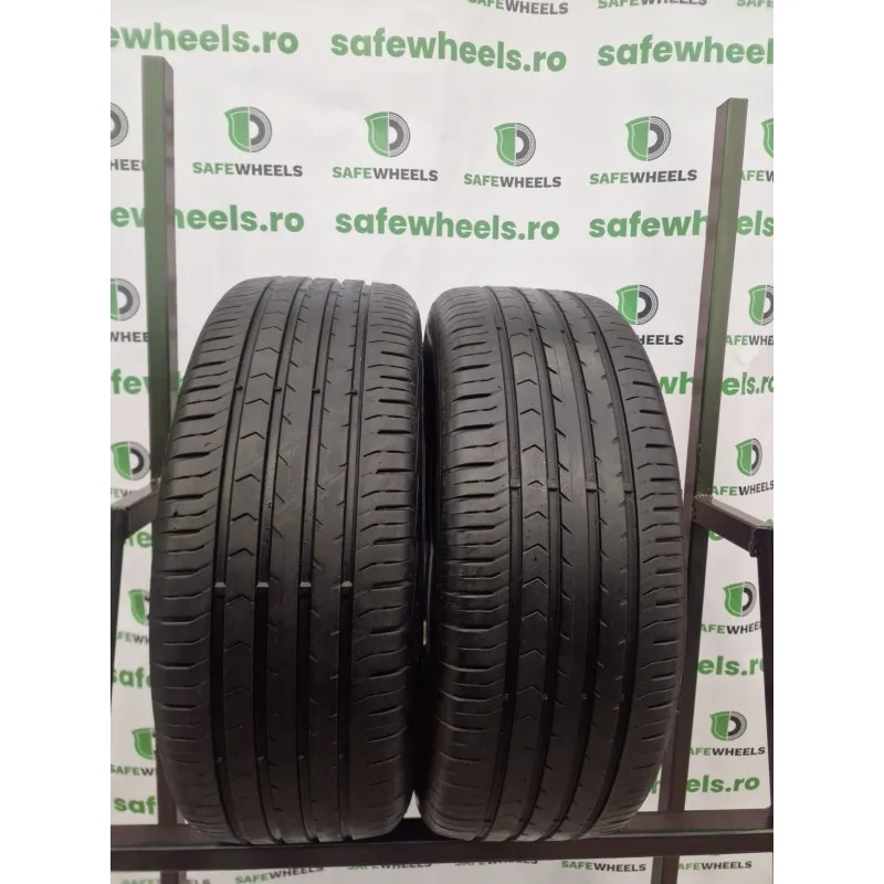 CONTINENTAL CONTIPREMIUMCONTACT 5 215/55 R17 94V CONTINENTAL CONTIPREMIUMCONTACT 5 215/55 R17 94V