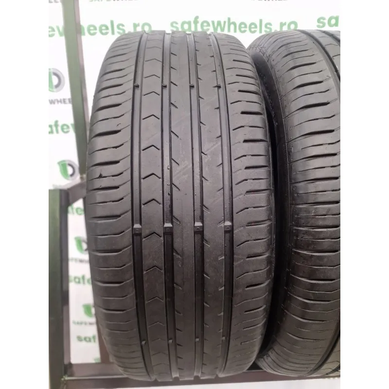 CONTINENTAL CONTIPREMIUMCONTACT 5 215/55 R17 94V CONTINENTAL CONTIPREMIUMCONTACT 5 215/55 R17 94V