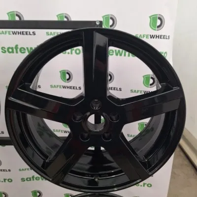 Jante Hyundai,Mazda,Renault,Honda vopsite în câmp electrostatic