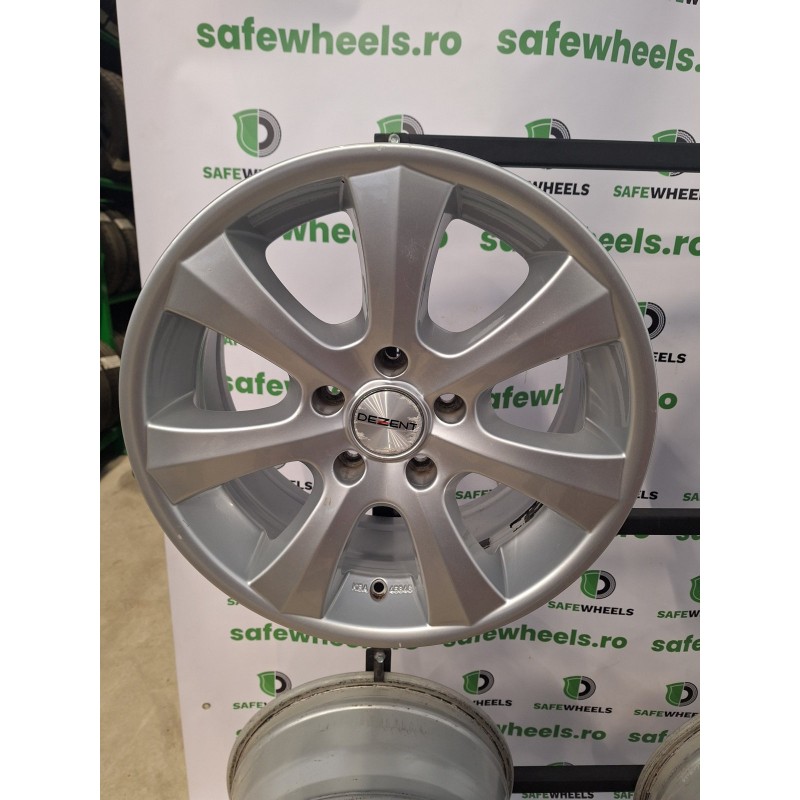 Jante BMW,Opel Insignia,VW T5,6
