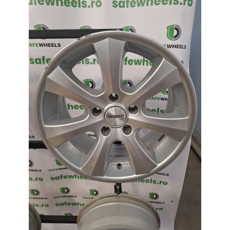 Jante BMW,Opel Insignia,VW T5,6