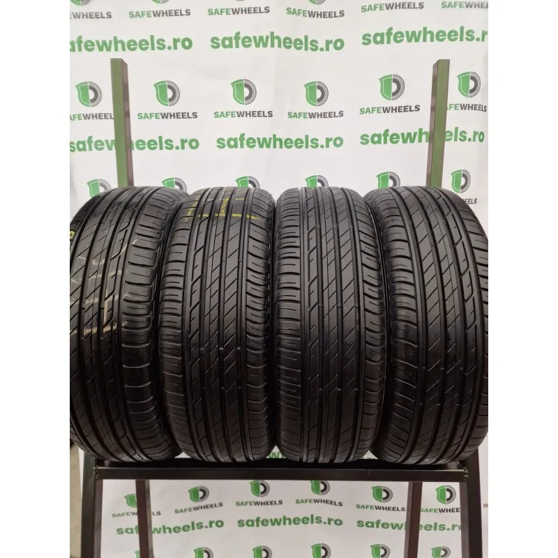 BRIDGESTONE Turanza t001 195/60 R16 89H
