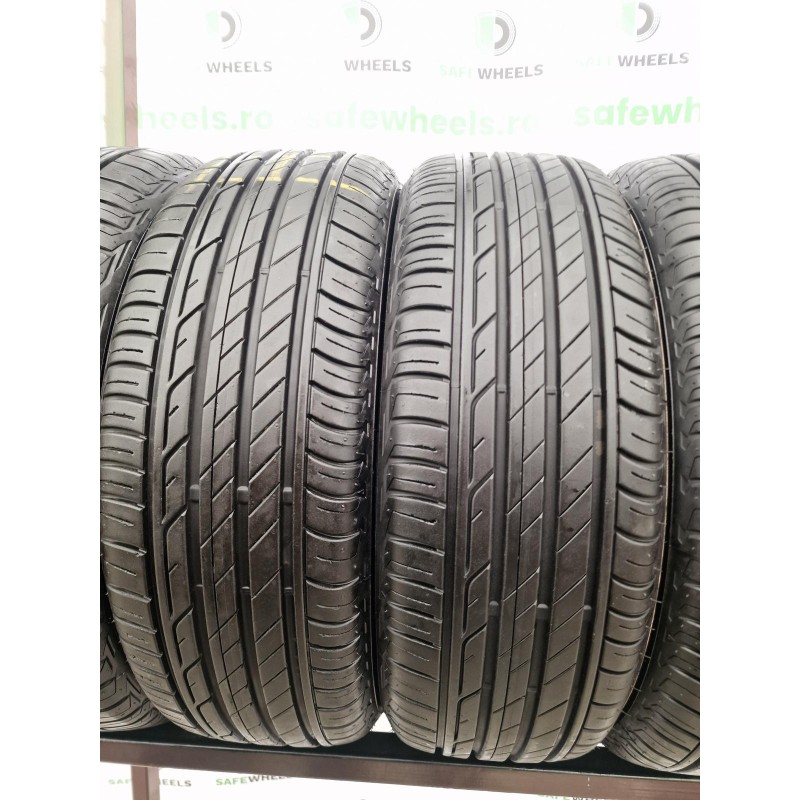 BRIDGESTONE Turanza t001 195/60 R16 BRIDGESTONE Turanza t001 195/60 R16