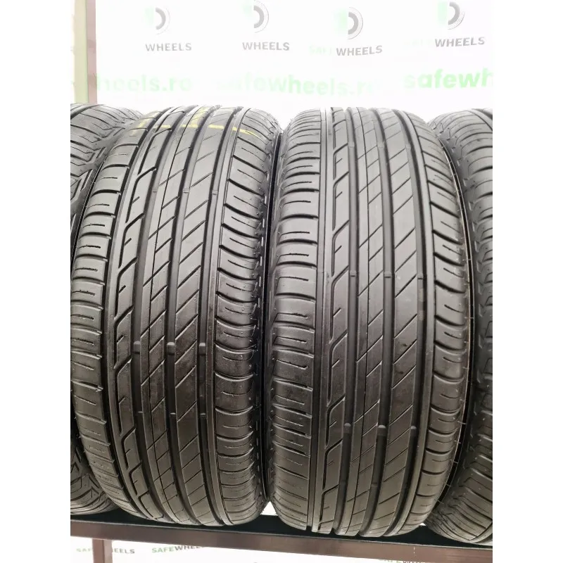 BRIDGESTONE Turanza t001 195/60 R16 89H