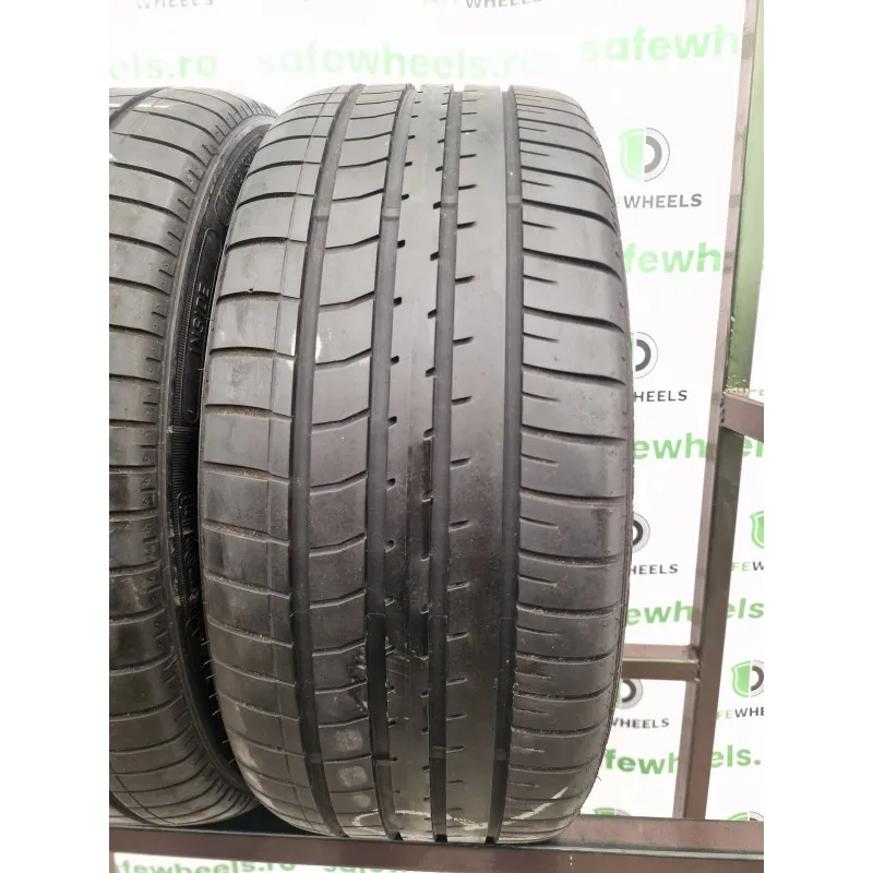 GOODYEAR EAGLE NCT5 225/45 R17 91V