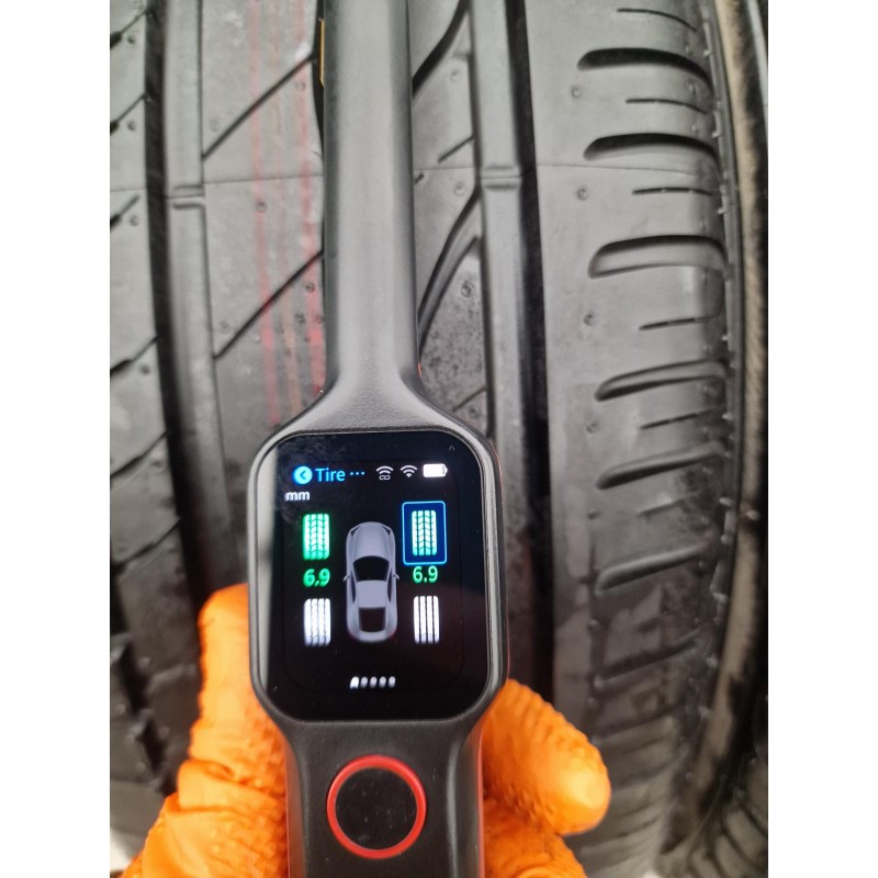 BRIDGESTONE TURANZA ER300 195/55 R16