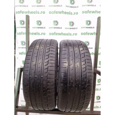 CONTINENTAL Premiumcontact 6 225/45 R19 96W